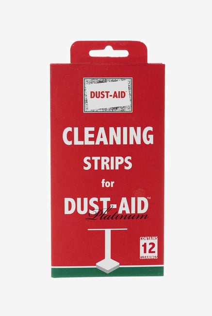 Dustaid Cleaning Strips For Dustaid Platinum Dustaid Cleaning Strips For Dustaid Platinum