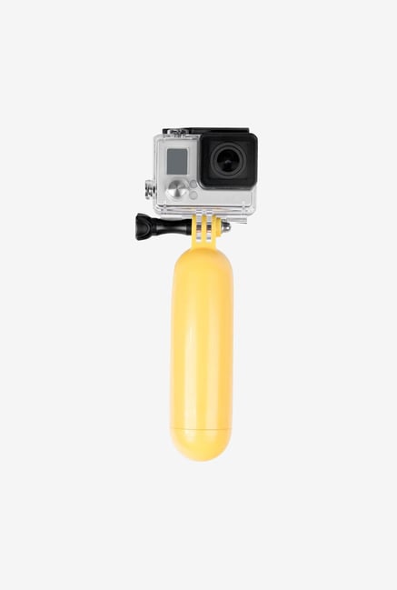 Bower Xtreme Action XAS-FB GoPro Floaty Bobber (Yellow) Bower Xtreme Action XAS-FB GoPro Floaty Bobber (Yellow)
