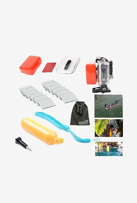 Eeekit 4In1 Diving Kit For Gopro Hd Hero 3+ Eeekit 4In1 Diving Kit For Gopro Hd Hero 3+
