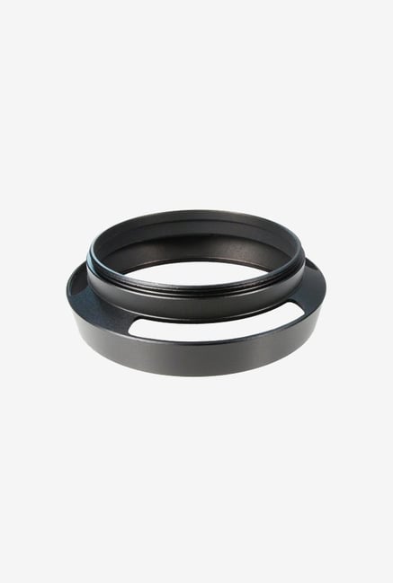 Cam Design 39 mm Pro Angle Vented Metal Lens Hood Sun Shade Cam Design 39 mm Pro Angle Vented Metal Lens Hood Sun Shade