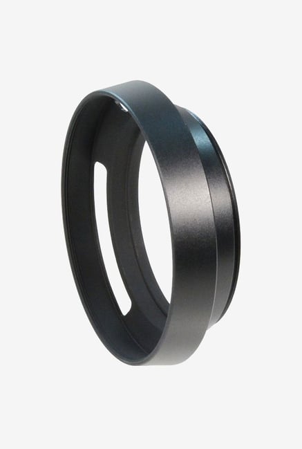 Cam Design 46 mm Pro Angle Vented Metal Lens Hood Sun Shade Cam Design 46 mm Pro Angle Vented Metal Lens Hood Sun Shade