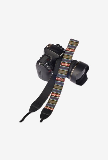 Eggsnow DSLR SLR Camera Neck Shoulder Straps Belt (Multi) Eggsnow DSLR SLR Camera Neck Shoulder Straps Belt (Multi)