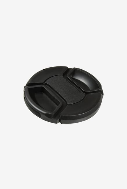 Cam Design 49 mm Snap-On Front Lens Cap For DSLR Lenses Cam Design 49 mm Snap-On Front Lens Cap For DSLR Lenses
