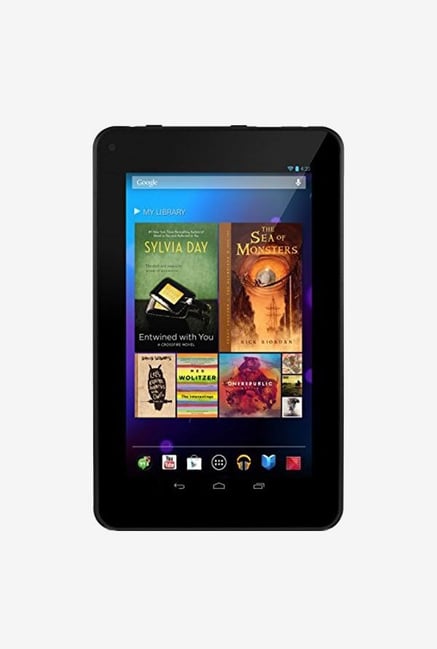 Ematic 8Gb Tablet 7 Arm 1.50 Ghz (Red) Ematic 8Gb Tablet 7 Arm 1.50 Ghz (Red)