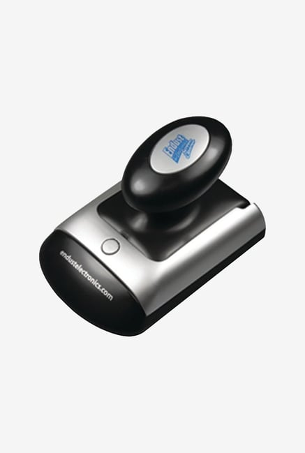 Norazza Electronics Screen Cleaner (Black/Silver) Norazza Electronics Screen Cleaner (Black/Silver)