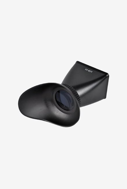 Ephoto DSLR Camera Video Lcd Viewfinder For Canon (Black) Ephoto DSLR Camera Video Lcd Viewfinder For Canon (Black)