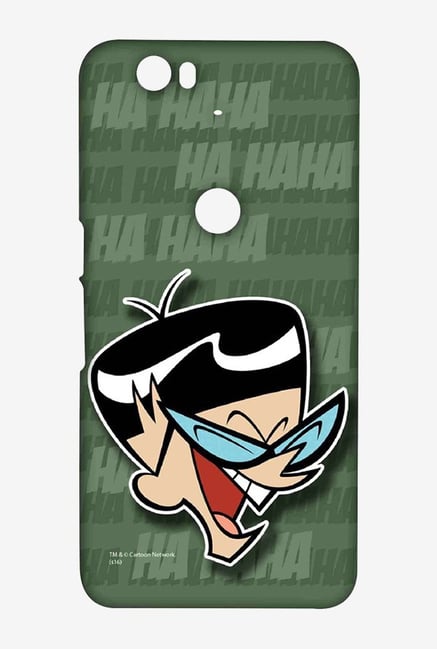 Dexter Hahaha Case for Huawei Nexus 6P Dexter Hahaha Case for Huawei Nexus 6P