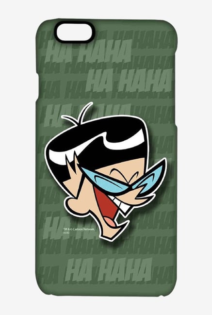 Dexter Hahaha Case for iPhone 6s Dexter Hahaha Case for iPhone 6s