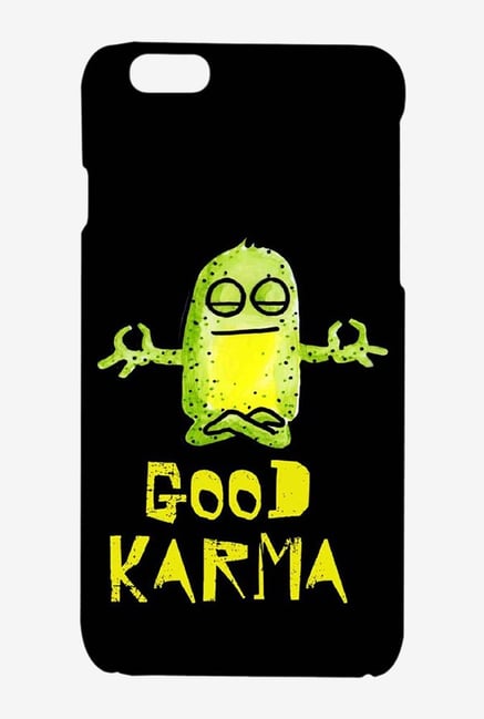 Kritzels Good Karma Case for iPhone 6s Kritzels Good Karma Case for iPhone 6s