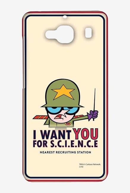 Dexter Wants You Case for Xiaomi Redmi 2 Dexter Wants You Case for Xiaomi Redmi 2