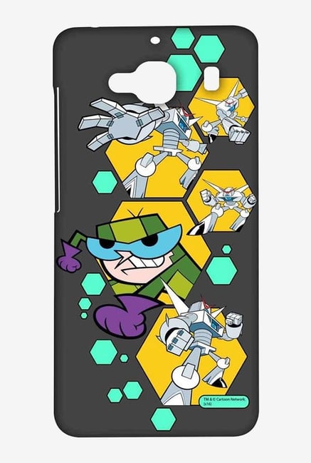 Dexter Robot Wars Case for Xiaomi Redmi 2 Dexter Robot Wars Case for Xiaomi Redmi 2