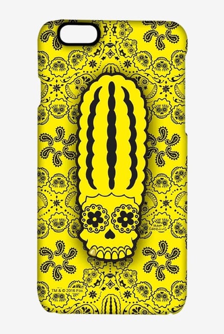 Simpsons Celtic Marge Case for iPhone 6s Simpsons Celtic Marge Case for iPhone 6s