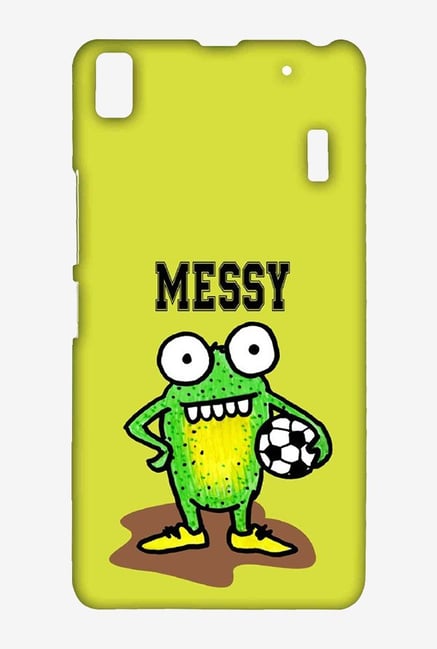 Kritzels Messy Case for Lenovo K3 Note Kritzels Messy Case for Lenovo K3 Note