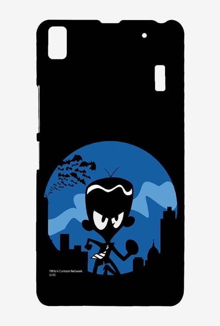 Dexter Mandark Case for Lenovo K3 Note Dexter Mandark Case for Lenovo K3 Note