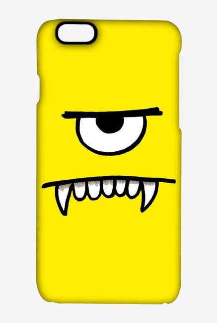 Kritzels Angry Case for iPhone 6s Kritzels Angry Case for iPhone 6s