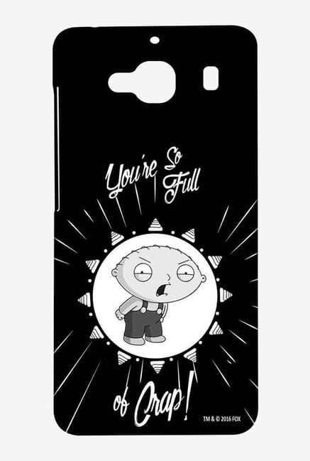 Family Guy You Sir Are Full Of It Case for Xiaomi Redmi 2 Family Guy You Sir Are Full Of It Case for Xiaomi Redmi 2