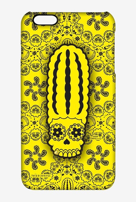 Simpsons Celtic Marge Case for iPhone 6 Plus Simpsons Celtic Marge Case for iPhone 6 Plus