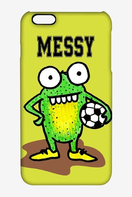 Kritzels Messy Case for iPhone 6 Plus Kritzels Messy Case for iPhone 6 Plus