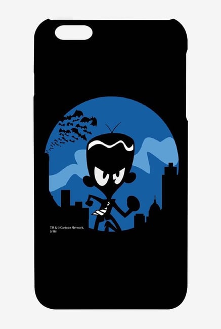 Dexter Mandark Case for iPhone 6 Plus Dexter Mandark Case for iPhone 6 Plus