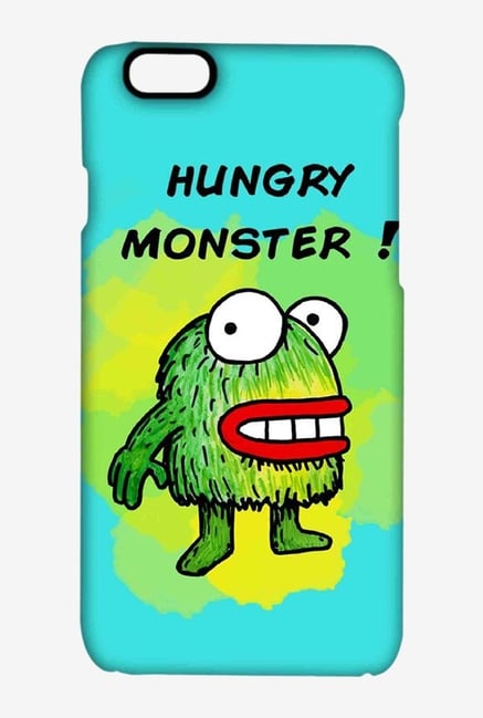 Kritzels Hungry Monster Case for iPhone 6 Kritzels Hungry Monster Case for iPhone 6