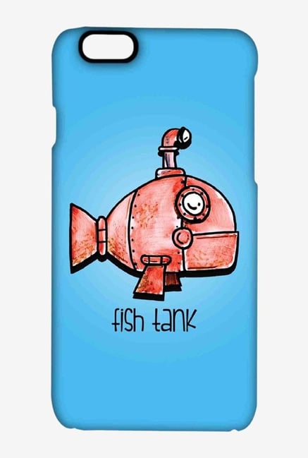 Kritzels Fish Tank Case for iPhone 6 Kritzels Fish Tank Case for iPhone 6