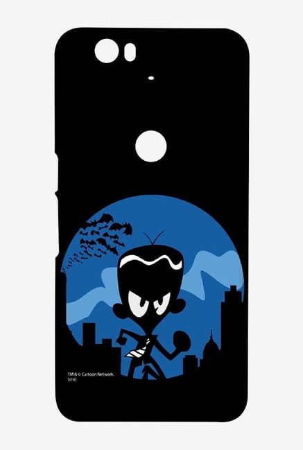 Dexter Mandark Case for Huawei Nexus 6P Dexter Mandark Case for Huawei Nexus 6P