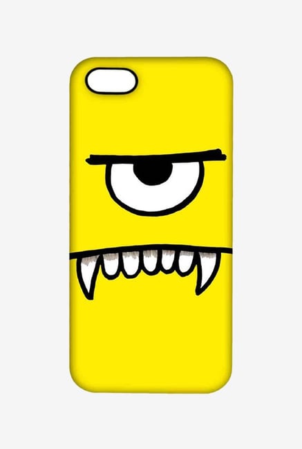Kritzels Angry Case for iPhone 5/5s Kritzels Angry Case for iPhone 5/5s