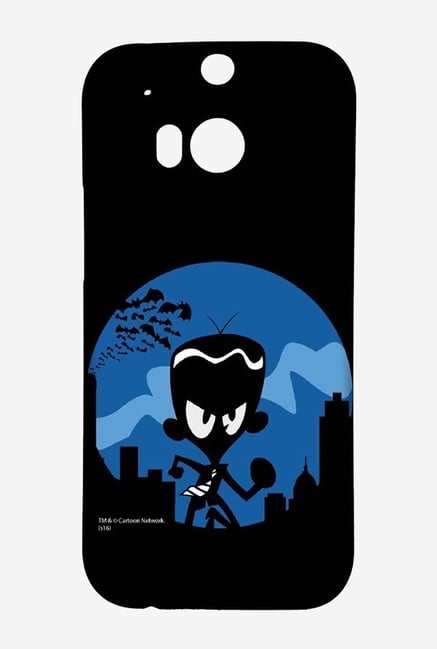 Dexter Mandark Case for HTC One M8 Dexter Mandark Case for HTC One M8
