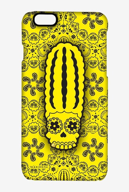 Simpsons Celtic Marge Case for iPhone 6 Simpsons Celtic Marge Case for iPhone 6