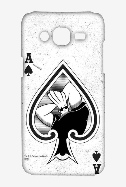 Johnny Bravo The Ace Case for Samsung On7 Johnny Bravo The Ace Case for Samsung On7