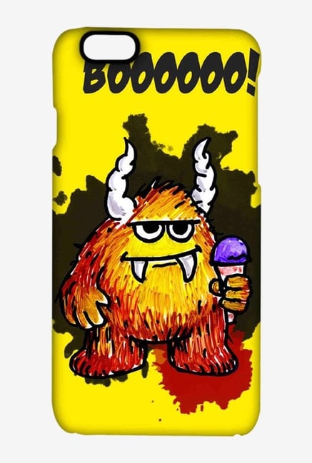 Kritzels Booo Case for iPhone 6 Kritzels Booo Case for iPhone 6