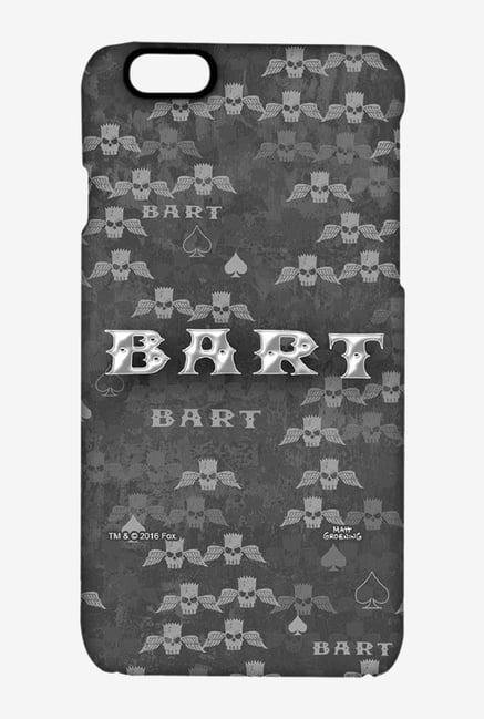 Simpsons Bart Wings Case for iPhone 6 Simpsons Bart Wings Case for iPhone 6