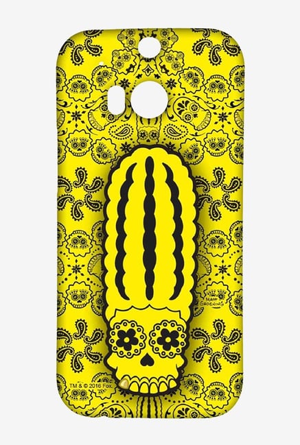 Simpsons Celtic Marge Case for HTC One M8 Simpsons Celtic Marge Case for HTC One M8