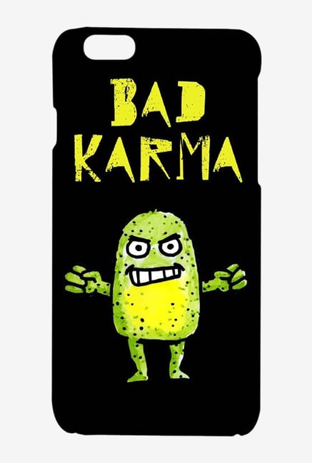Kritzels Bad Karma Case for iPhone 6 Kritzels Bad Karma Case for iPhone 6