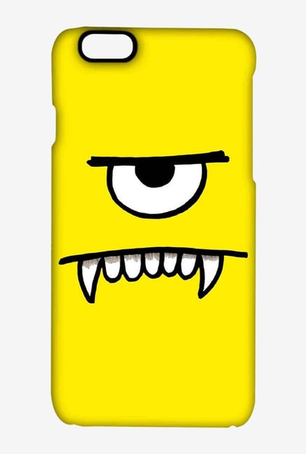 Kritzels Angry Case for iPhone 6 Kritzels Angry Case for iPhone 6