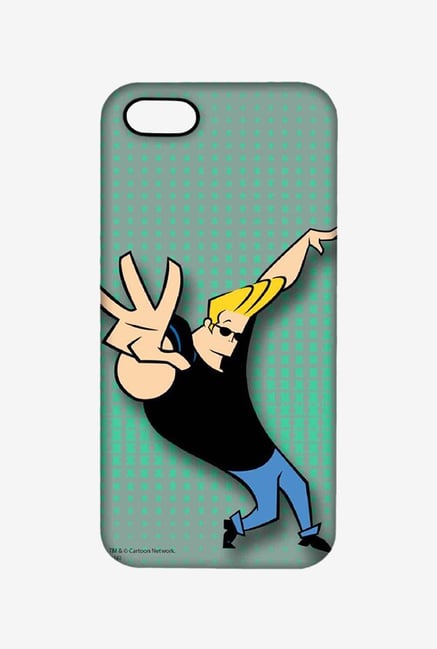Johnny Bravo Yo It's Me Case for iPhone 5/5s Johnny Bravo Yo It's Me Case for iPhone 5/5s