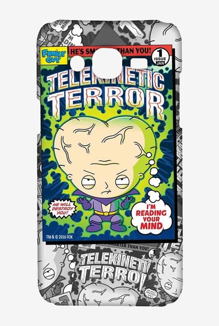 Family Guy The Mighty Stewie Case for Samsung On7 Family Guy The Mighty Stewie Case for Samsung On7