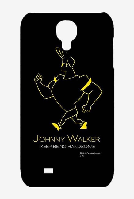Johnny Walker Case for Samsung S4 Johnny Walker Case for Samsung S4