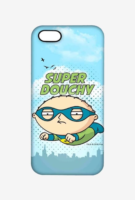 Family Guy Super Douchy Case for iPhone 5/5s Family Guy Super Douchy Case for iPhone 5/5s