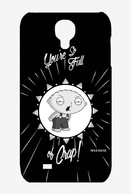 Family Guy You Sir Are Full Of It Case for Samsung S4 Family Guy You Sir Are Full Of It Case for Samsung S4