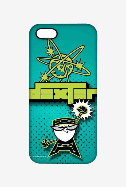 Dexter Ninja Case for iPhone 5/5s Dexter Ninja Case for iPhone 5/5s