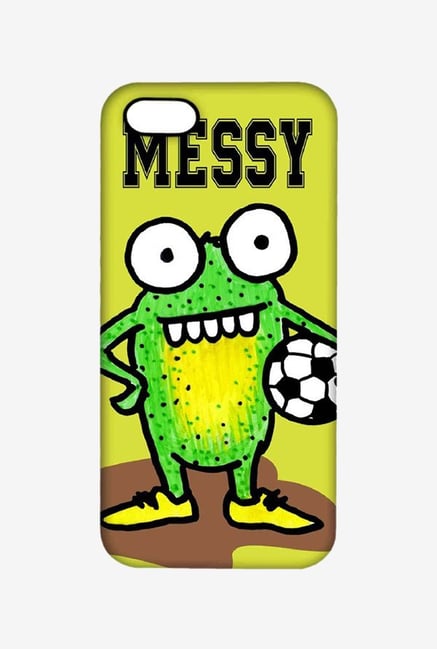 Kritzels Messy Case for iPhone 5/5s Kritzels Messy Case for iPhone 5/5s