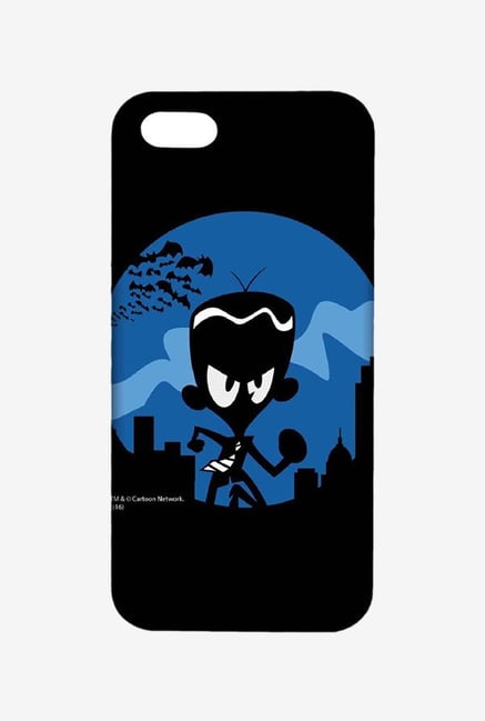 Dexter Mandark Case for iPhone 5/5s Dexter Mandark Case for iPhone 5/5s