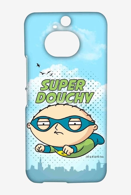 Family Guy Super Douchy Case for HTC One M9 Plus Family Guy Super Douchy Case for HTC One M9 Plus