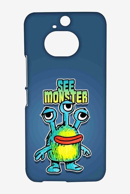 Kritzels See Monster Case for HTC One M9 Plus Kritzels See Monster Case for HTC One M9 Plus