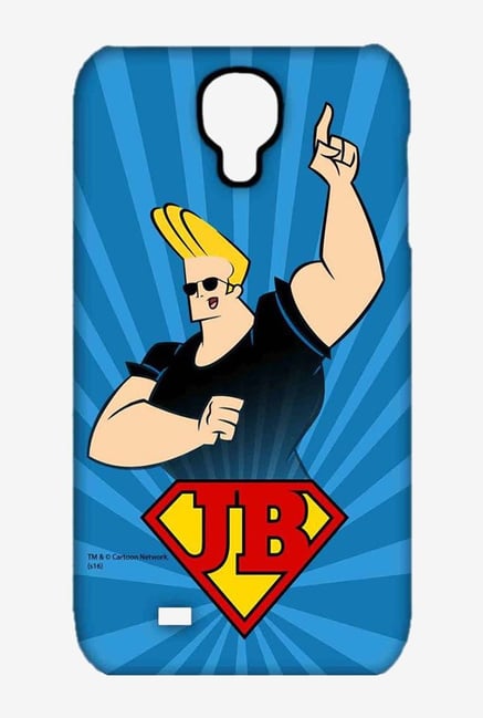 Super Johnny Bravo Case for Samsung S4 Super Johnny Bravo Case for Samsung S4