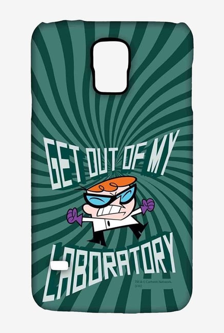 Dexter Get Out Case for Samsung S5 Dexter Get Out Case for Samsung S5