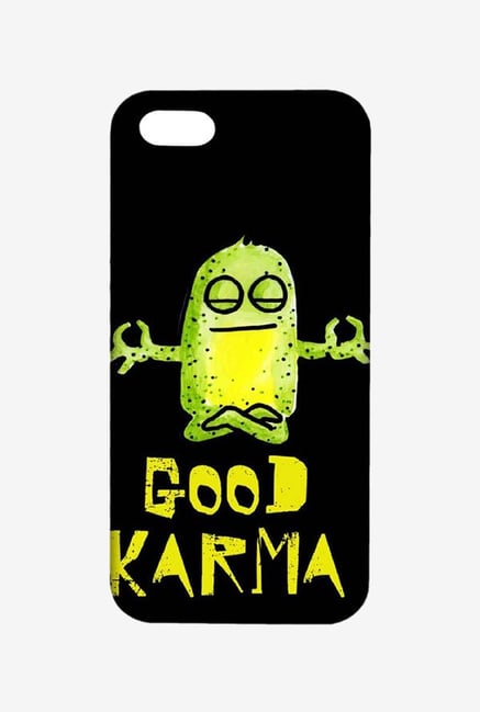 Kritzels Good Karma Case for iPhone 5/5s Kritzels Good Karma Case for iPhone 5/5s