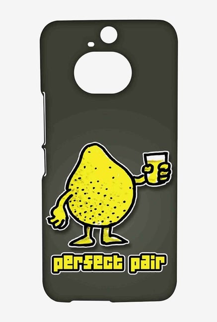 Kritzels Perfect Pair Case for HTC One M9 Plus Kritzels Perfect Pair Case for HTC One M9 Plus