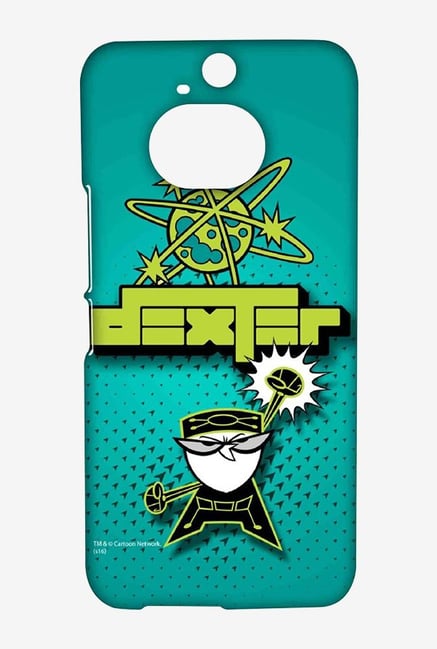 Dexter Ninja Case for HTC One M9 Plus Dexter Ninja Case for HTC One M9 Plus